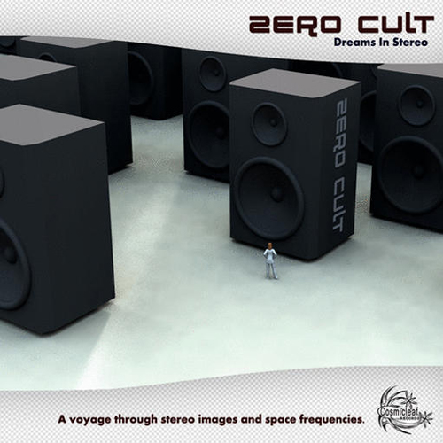 Zero Cult - Till The Morning
